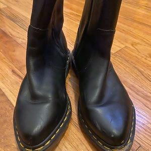 Doc Marten’s Women’s Boots